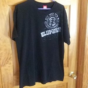 5 for $10 Element Tee Shirt